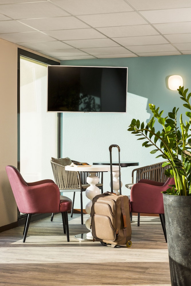 Aparthotel Adagio Access Rennes Centre 34/70