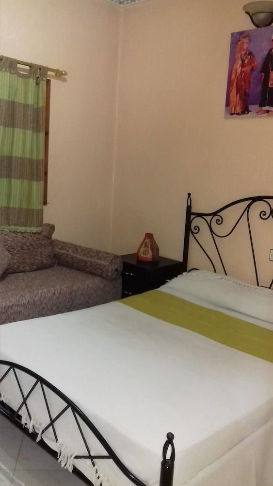 Hôtel Tijani 15/43