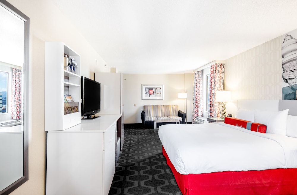 The Curtis Denver a DoubleTree by Hilton Hotel 18/83