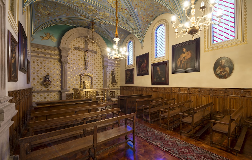Museo Palacio de San Agustin 6/65