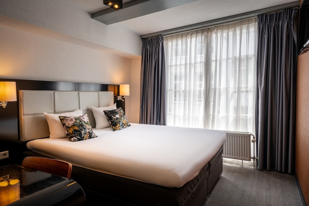 Hotel Amsterdam Mansion 21/68