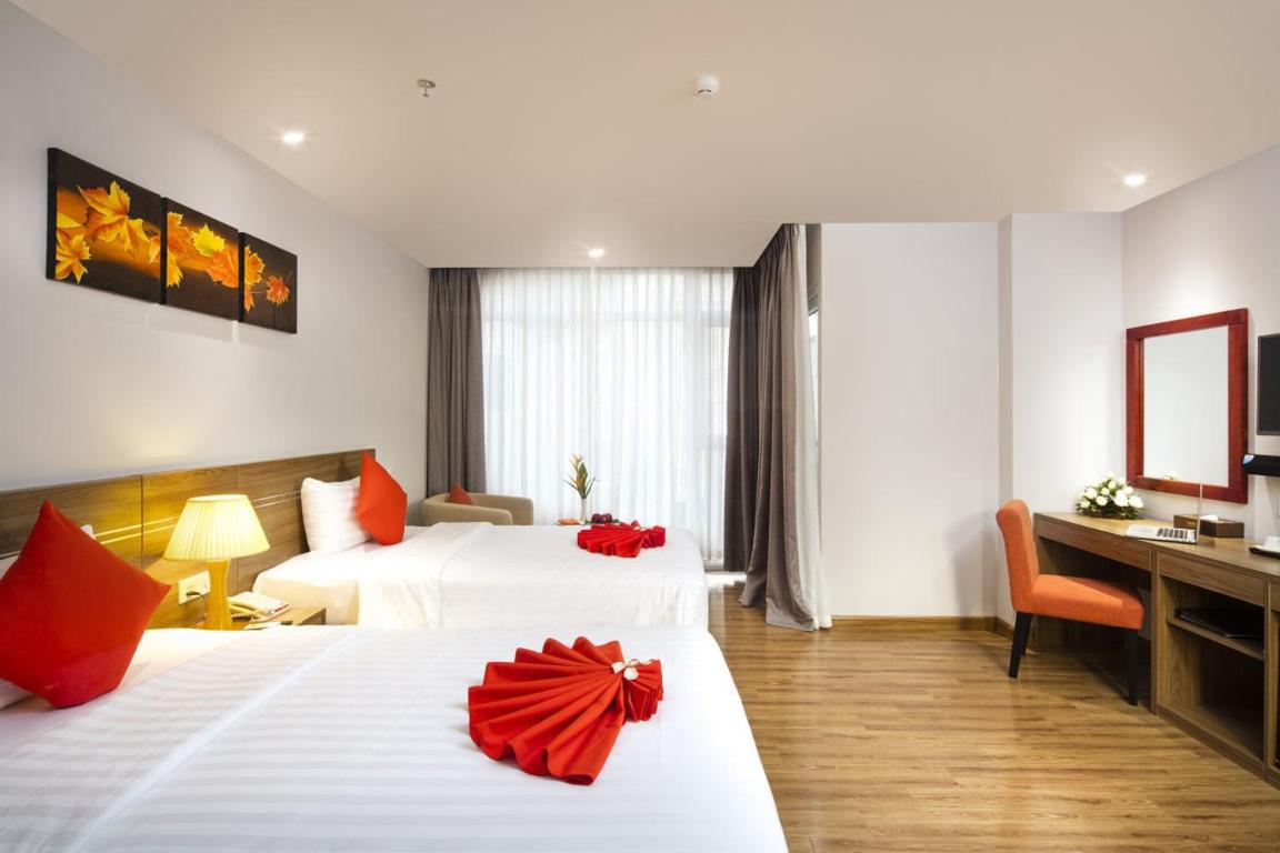 Family Suite, Apartment