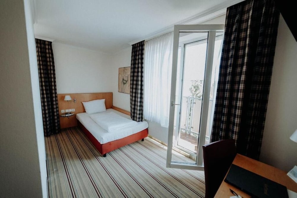 Hotel Ars Vivendi München 12/60