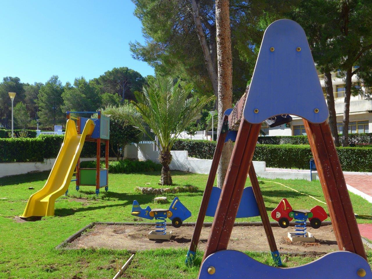 Catalonia Park Apartamentos 17/34