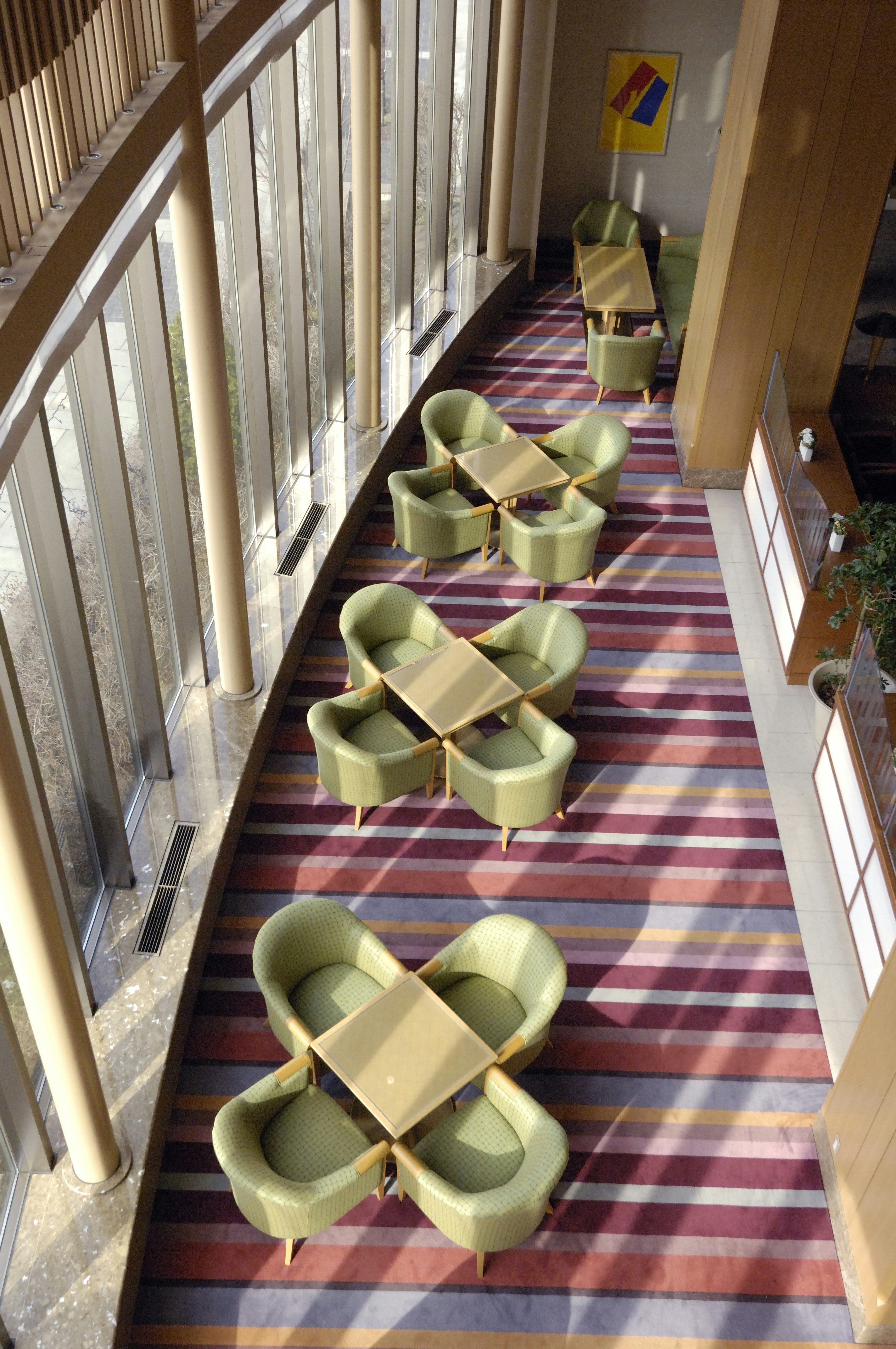 Hotel Nikko Northland Obihiro 8/79