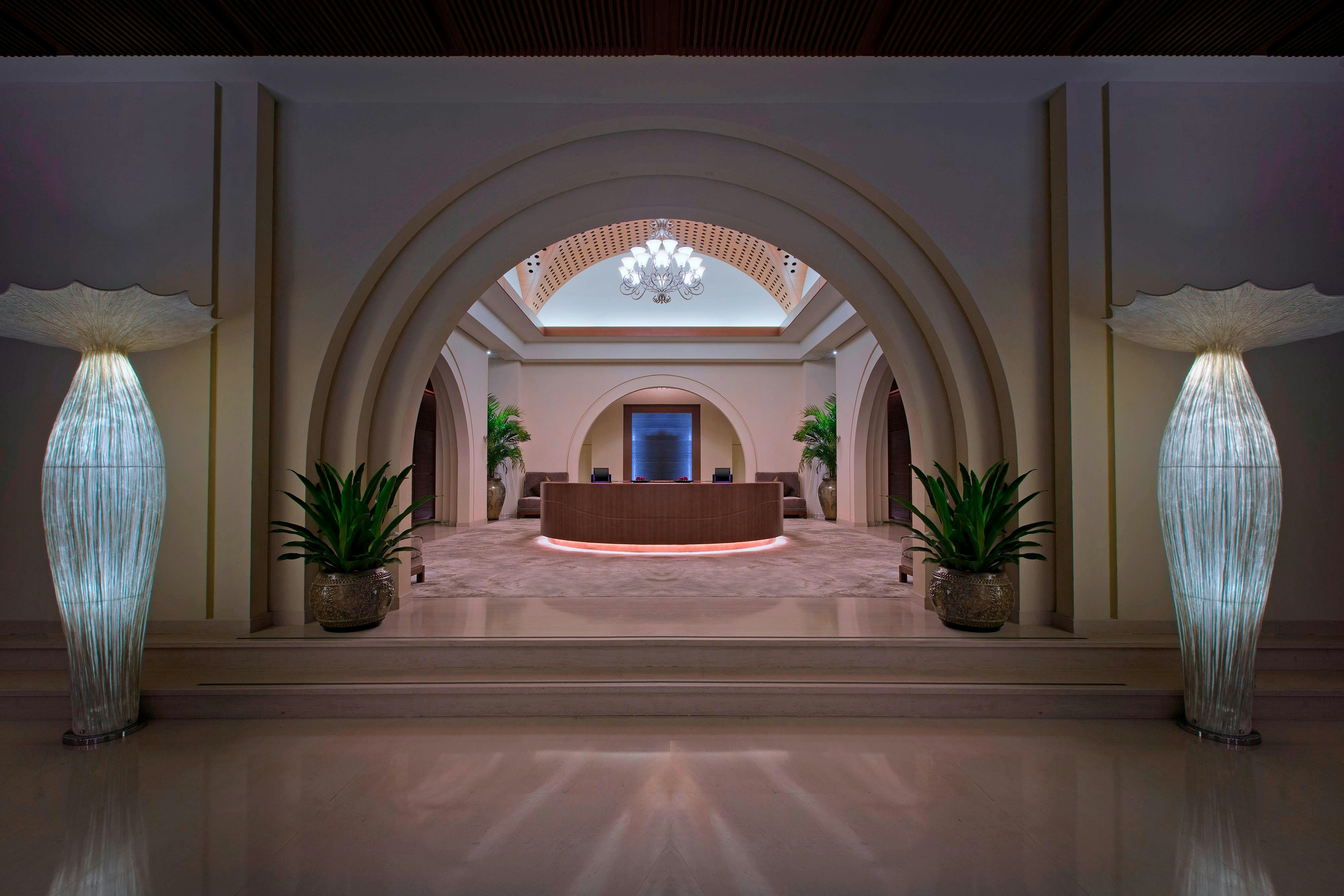 SHERATON QIANDAO LAKE RESORT 2/40