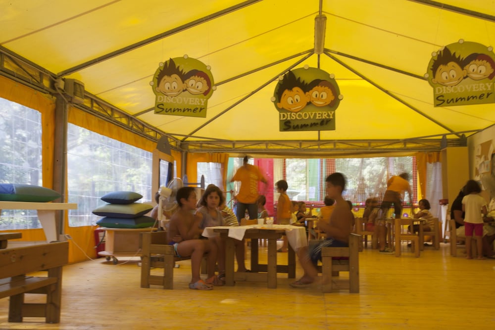 Puntala Camping Resort 25/42