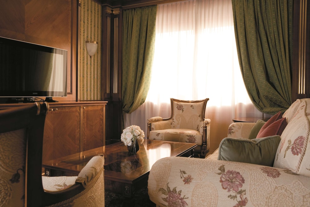 Radisson Hotel Astana 40/71
