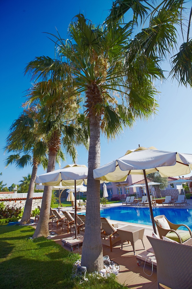 Casaoliva Hotel 14/69