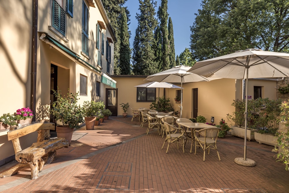 Villa La Stella - Casa per Ferie 39/41