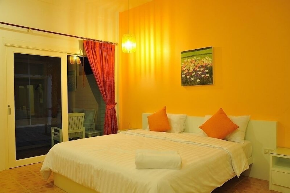Boutique Guesthouse by Clearhouse 7/24