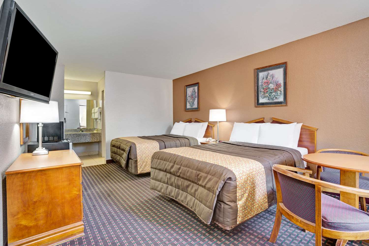 Days Inn by Wyndham Hernando 6/20