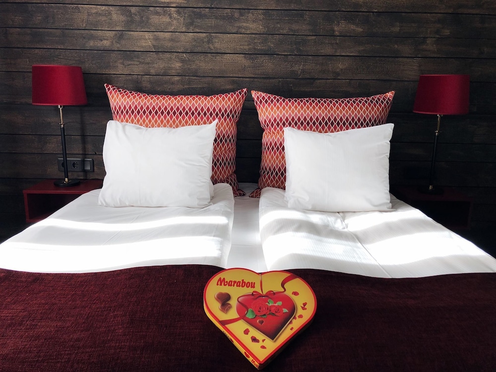 Hotell Nordic 20/45