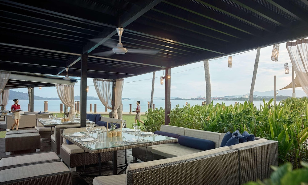 SHANGRI-LA TANJUNG ARU, KOTA KINABALU 60/77