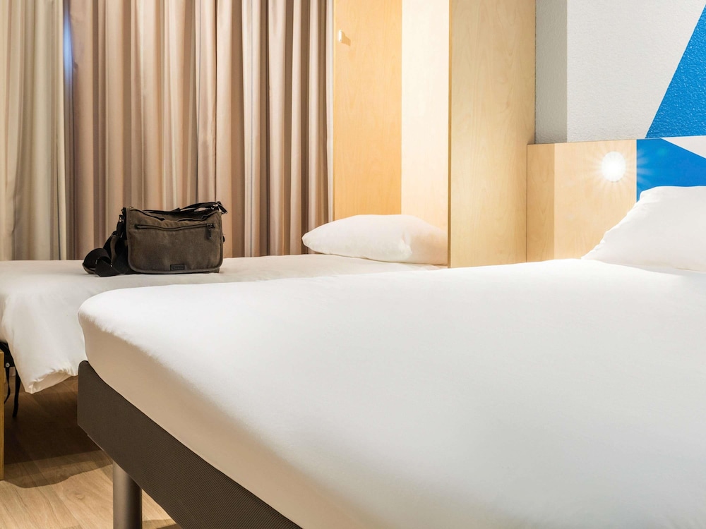 ibis budget Tours Sud 14/50