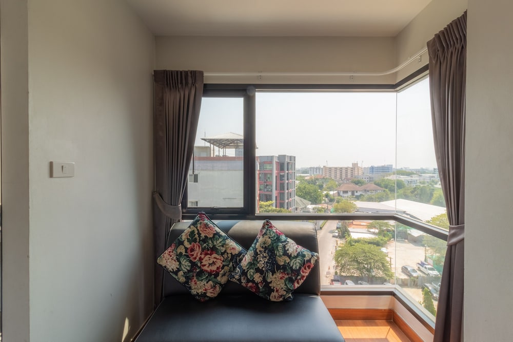 Casa Luxe Hotel And Resident 29/50