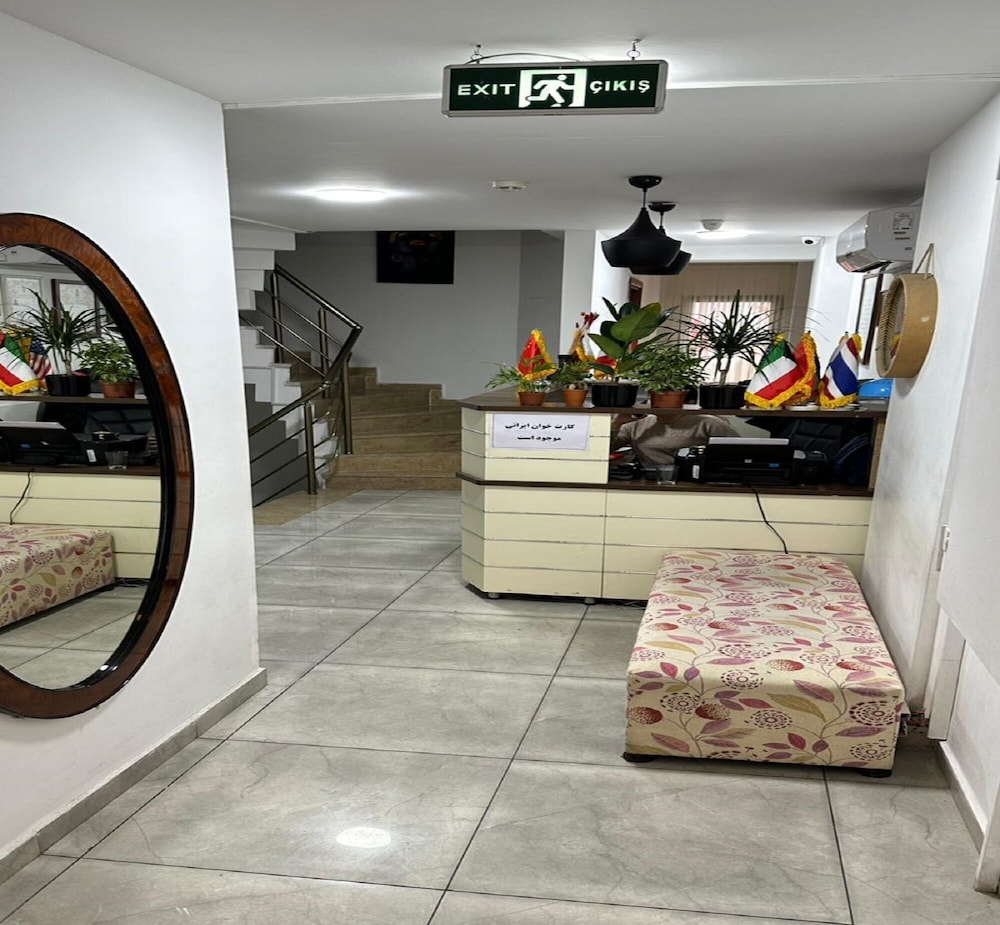 Sweet Home Taksim Otel 2/50