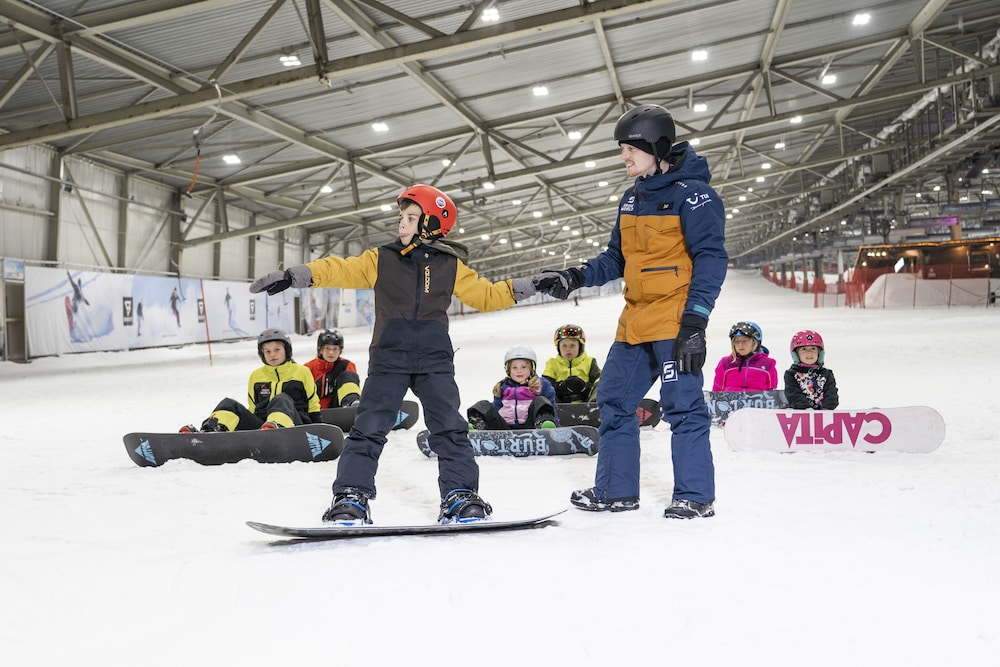 Hotel SnowWorld Landgraaf 32/39