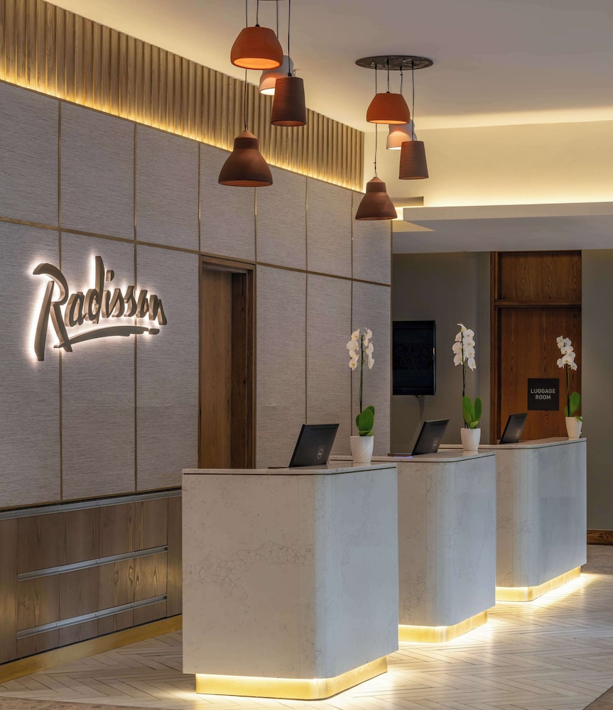 Park Inn By Radisson Cape Town Foreshore 9/73