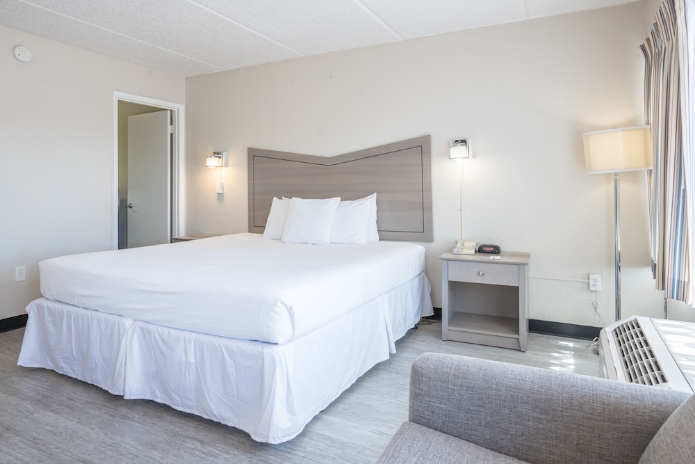 Ocean Coast Hotel at the Beach Amelia Island 17/64