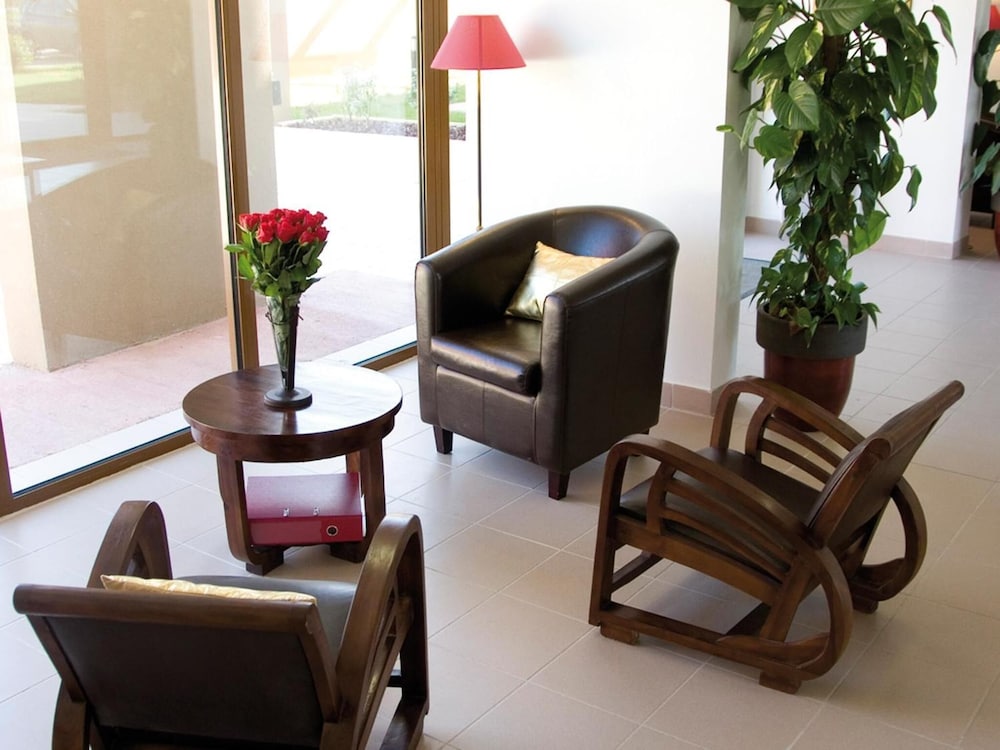 RESIDENCE LAGRANGE VACANCES LE CLOS DES VIGNES 17/40