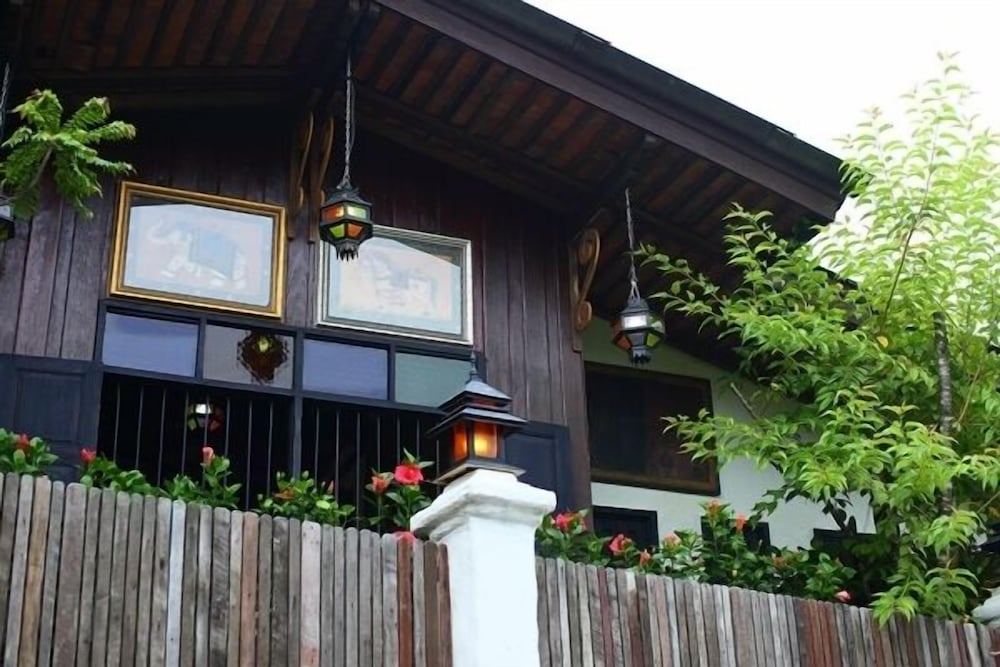 Nai Boutique House 4/36
