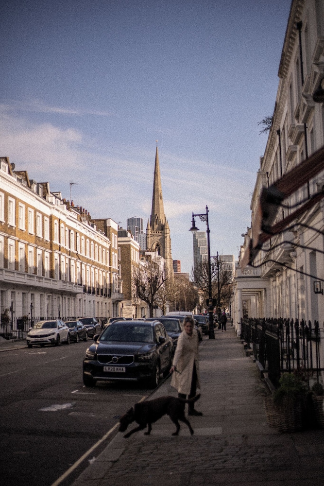Artist Residence London 29/50