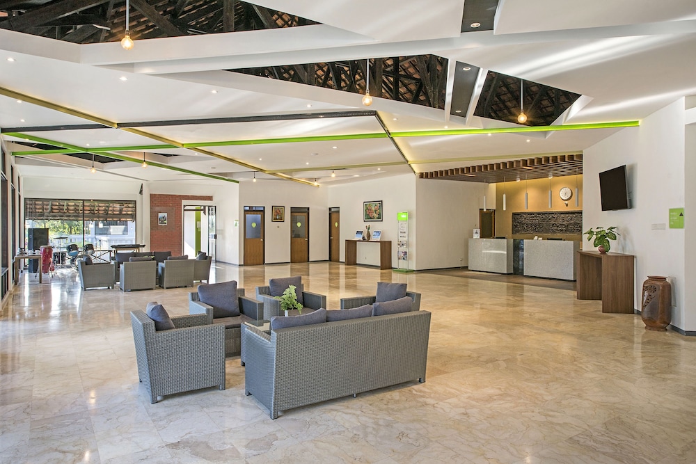 Grand Whiz Hotel Bromo 45/60