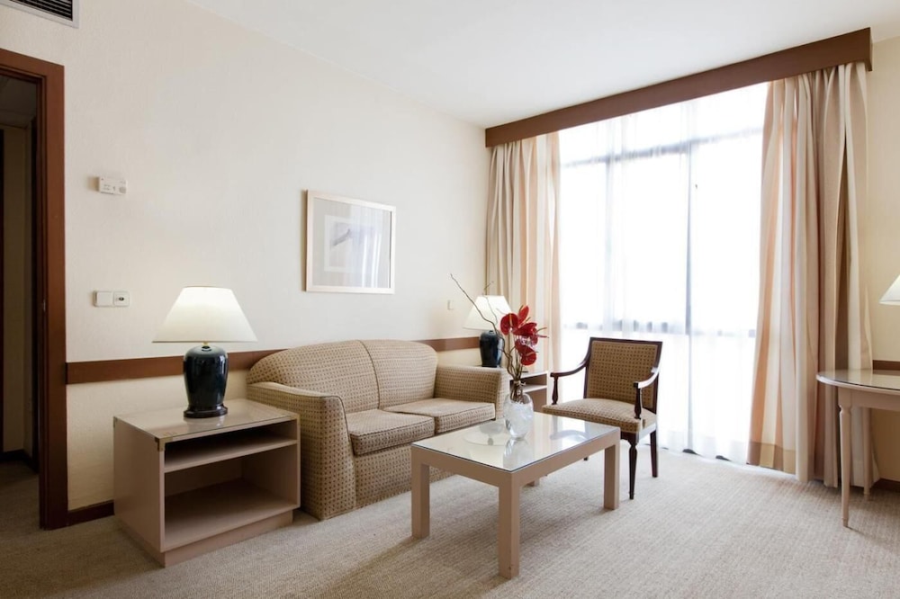 ESPAHOTEL PLAZA BASILICA 13/30