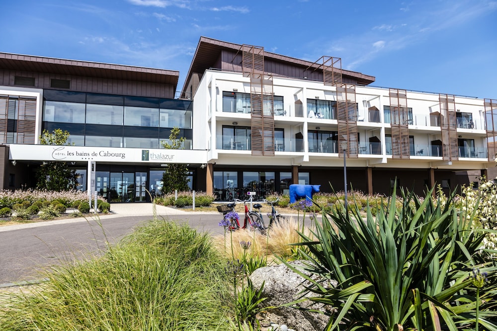 Thalazur Cabourg in CABOURG
