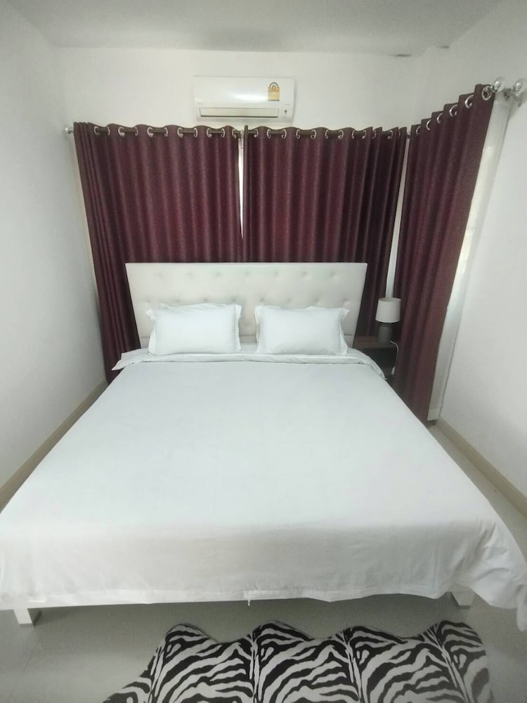 Capital O 871 Baan Ping Kan Longstay 22/59