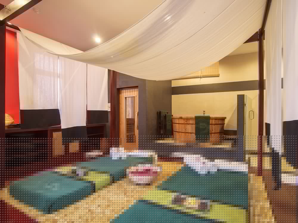 Sapa Mountain Resort, Affiliated by Melia 25/50