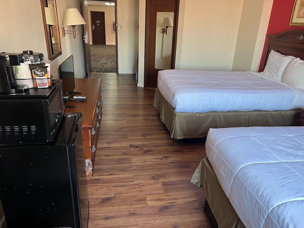 Ramada by Wyndham Pottsville/Frackville 14/31