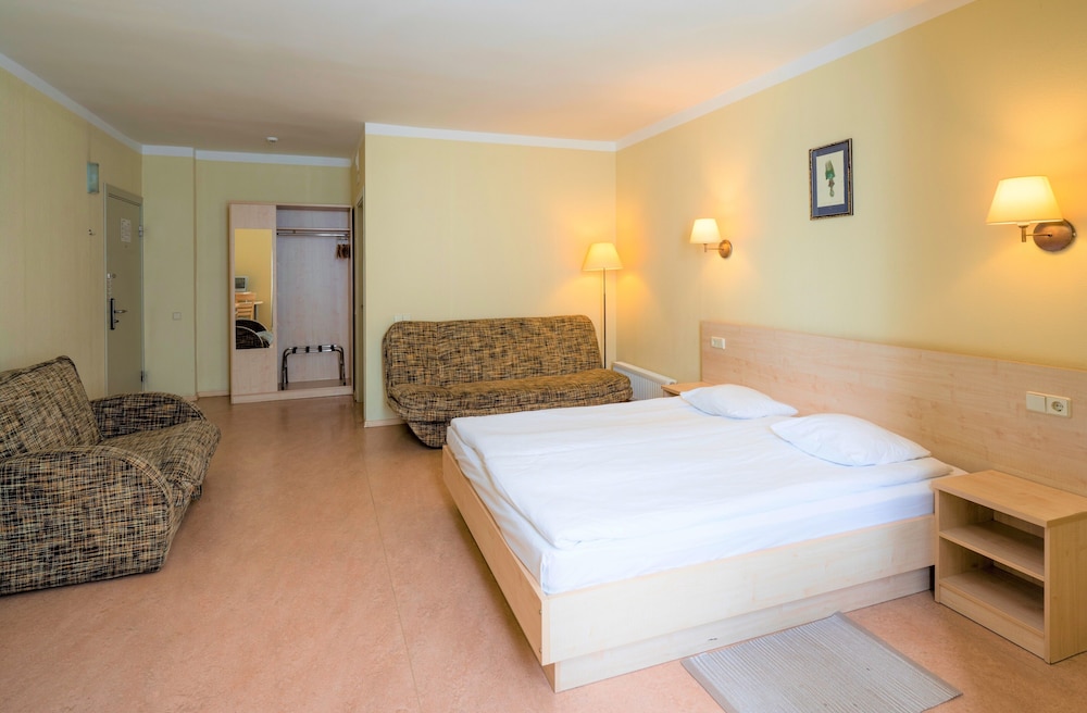 Rija Domus Hotel (Riga) 23/77