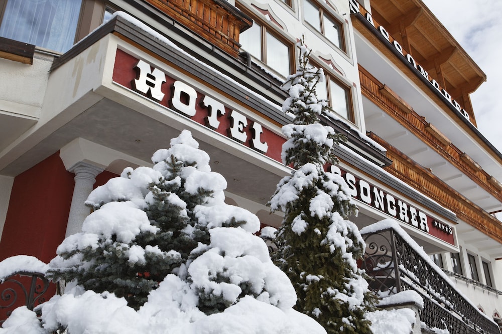 Hotel Sassongher 5/47
