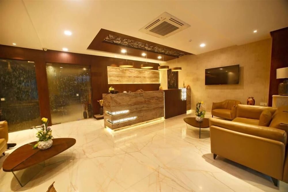 Hotel Crosslane 5/20