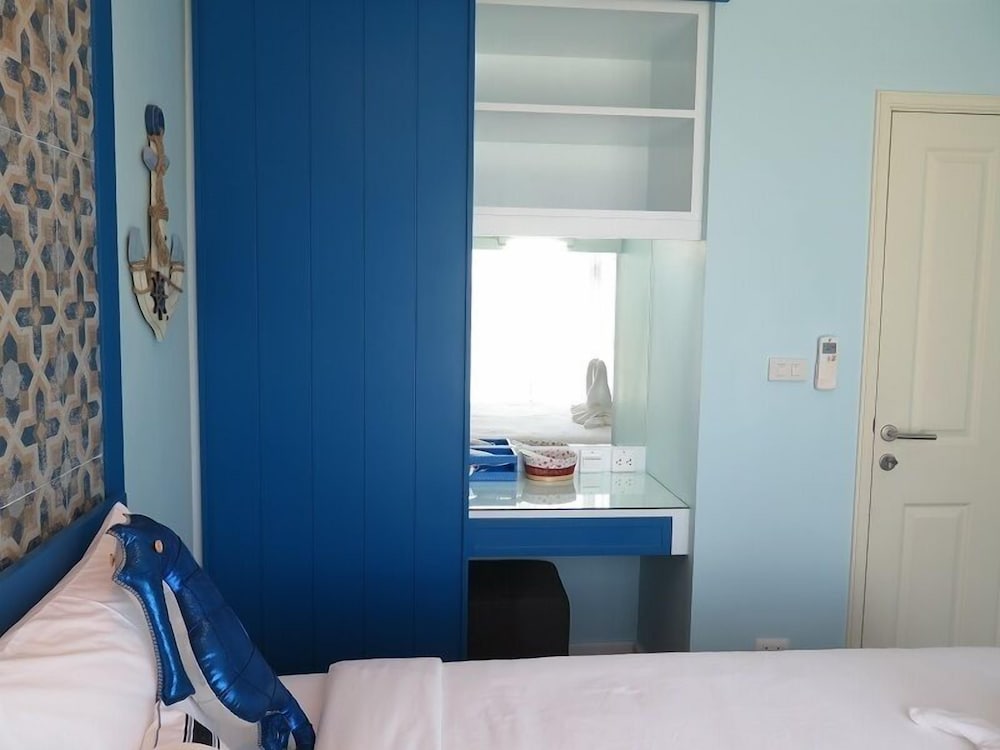Baan Imm Aim Huahin Condo 14/50