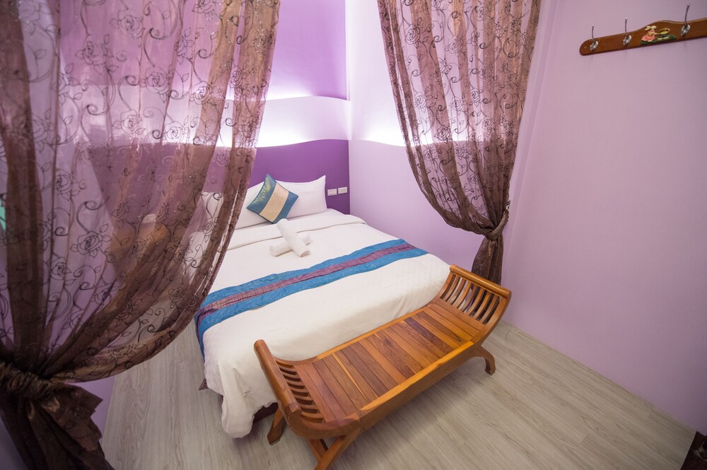 Kenting Ding Jia Hotel 21/36