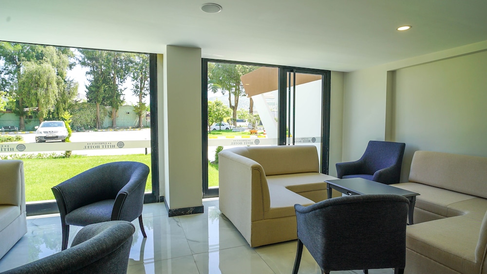 Hitit Hotel 37/51
