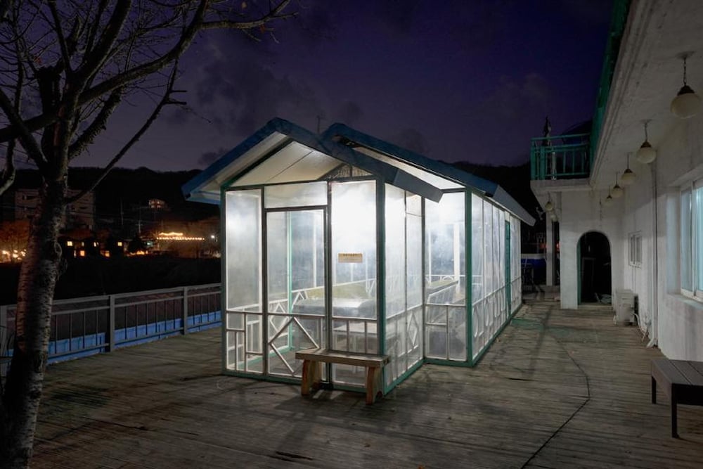 Ga Pyeong Four Season Pension 4/50