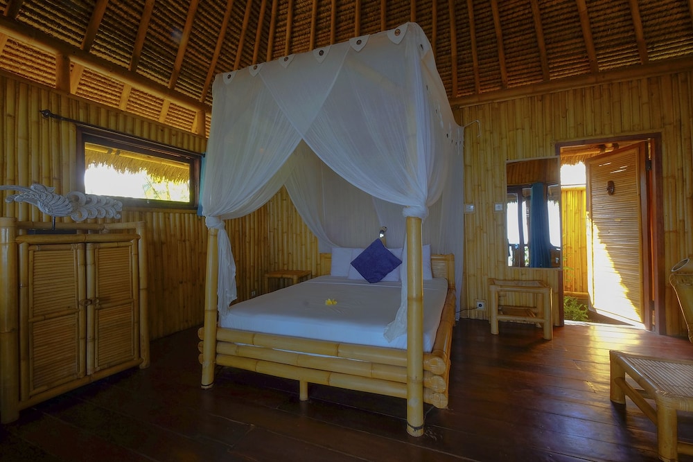 Rinjani Beach Eco Resort 36/69