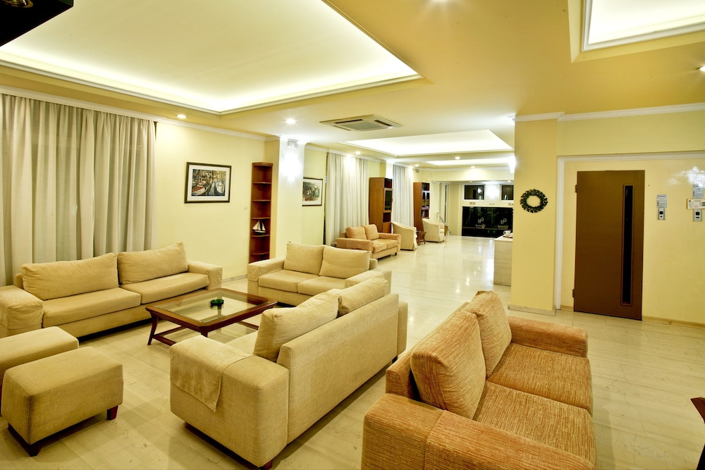 Grand Hotel Loutraki 24/48