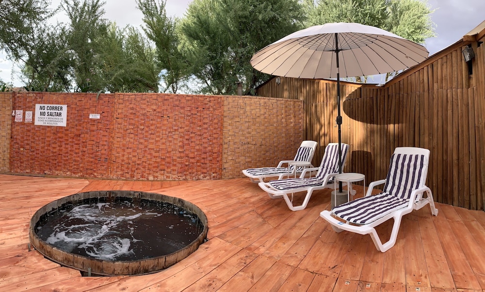 Sami Atacama Lodge Ex Atacamadventure Wellness And Ecolodge 53/75