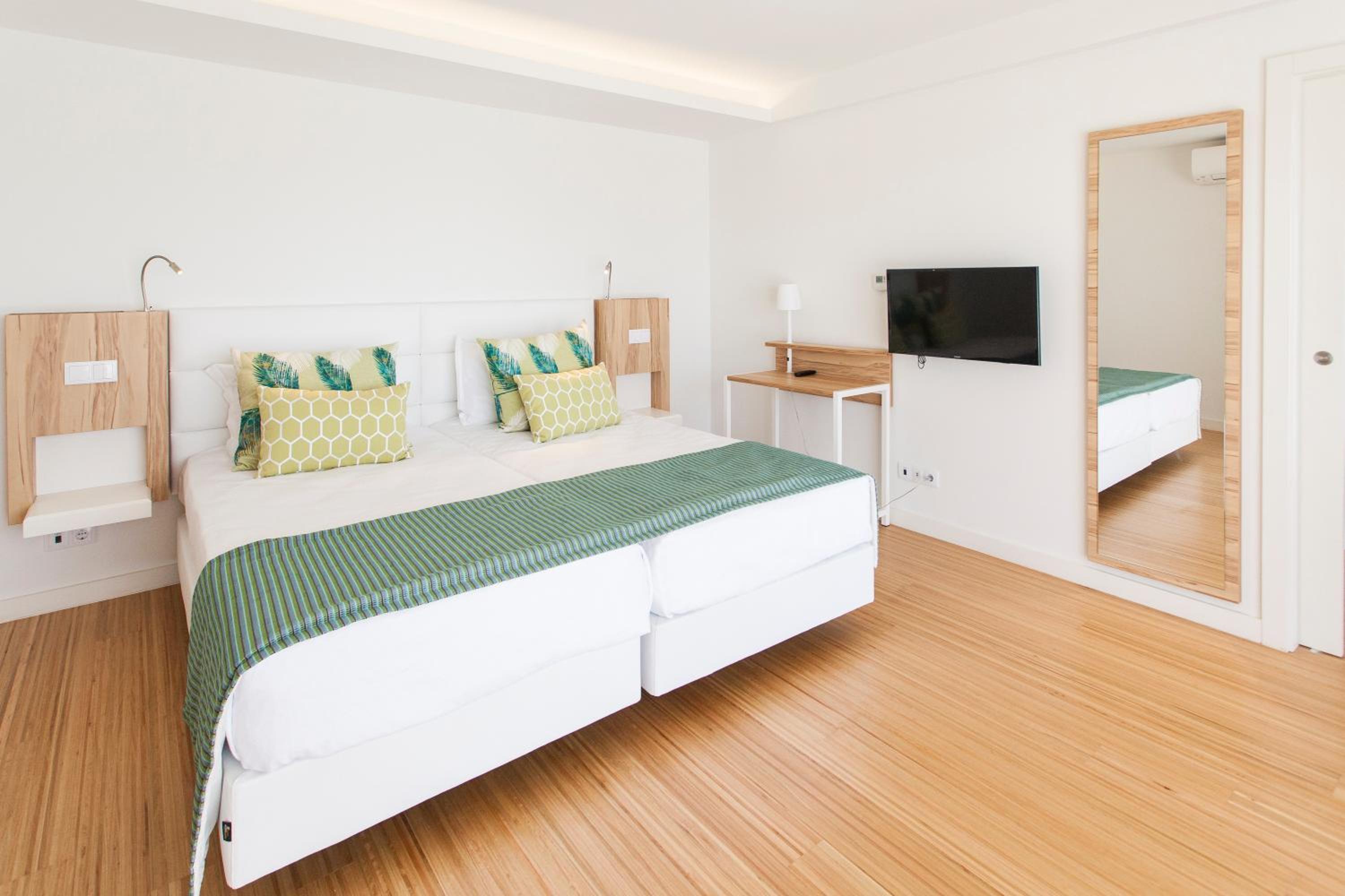 2 BEDROOMS, PRESTIGE, SUPERIOR, APARTMENT, SEA VIEW