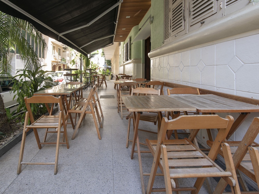 Angrense Hotel 48/62