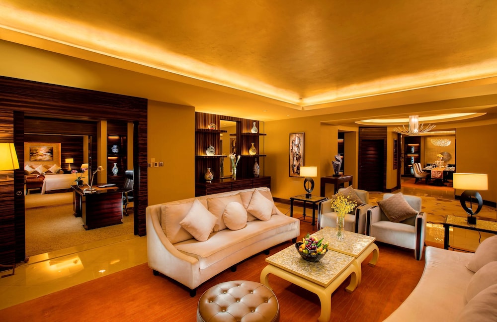 Hilton Hefei 29/53