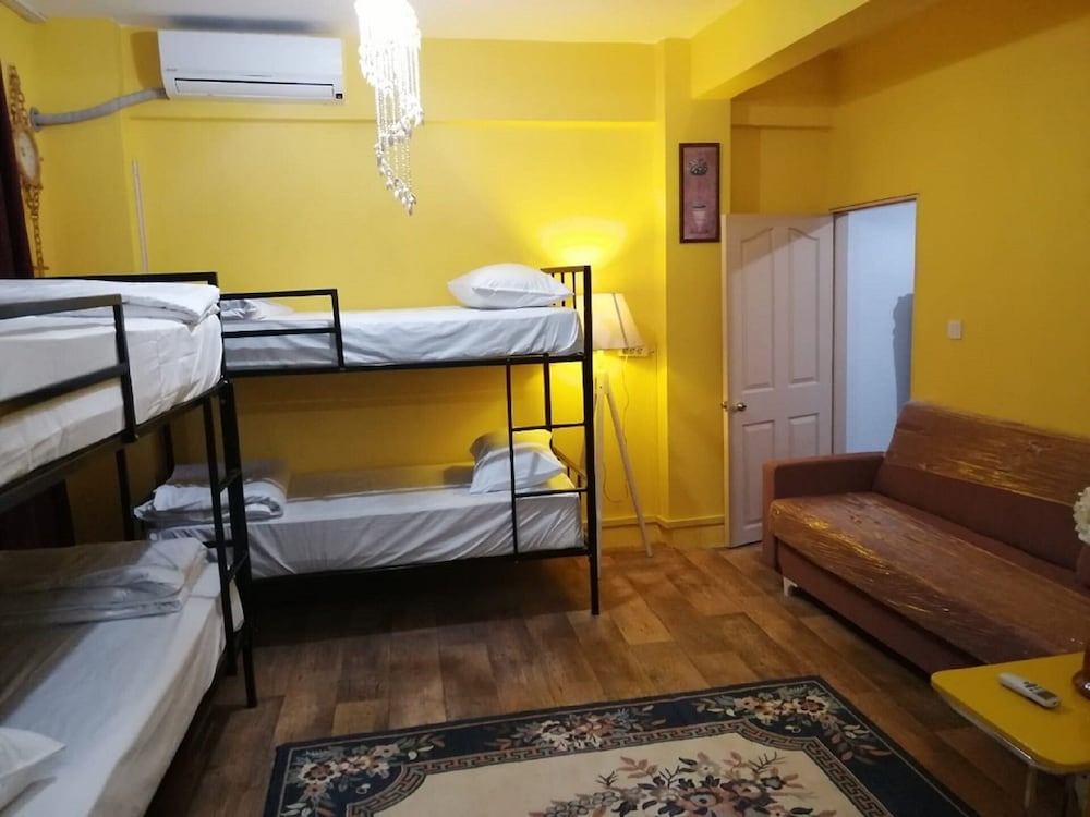 Nostalji Hostel 6/35