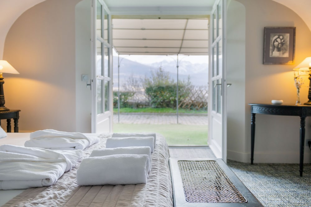 Hotel la Robeyere, BW Signature Collection 24/53
