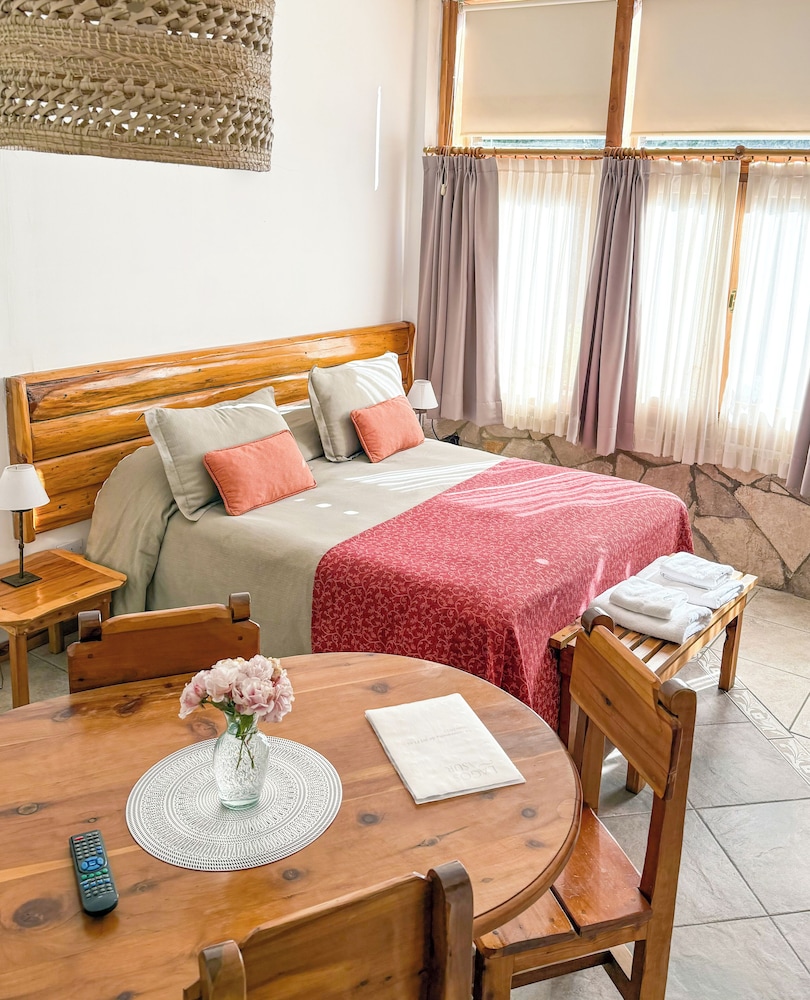 Lagos Del Sur Apart And Suite 53/78