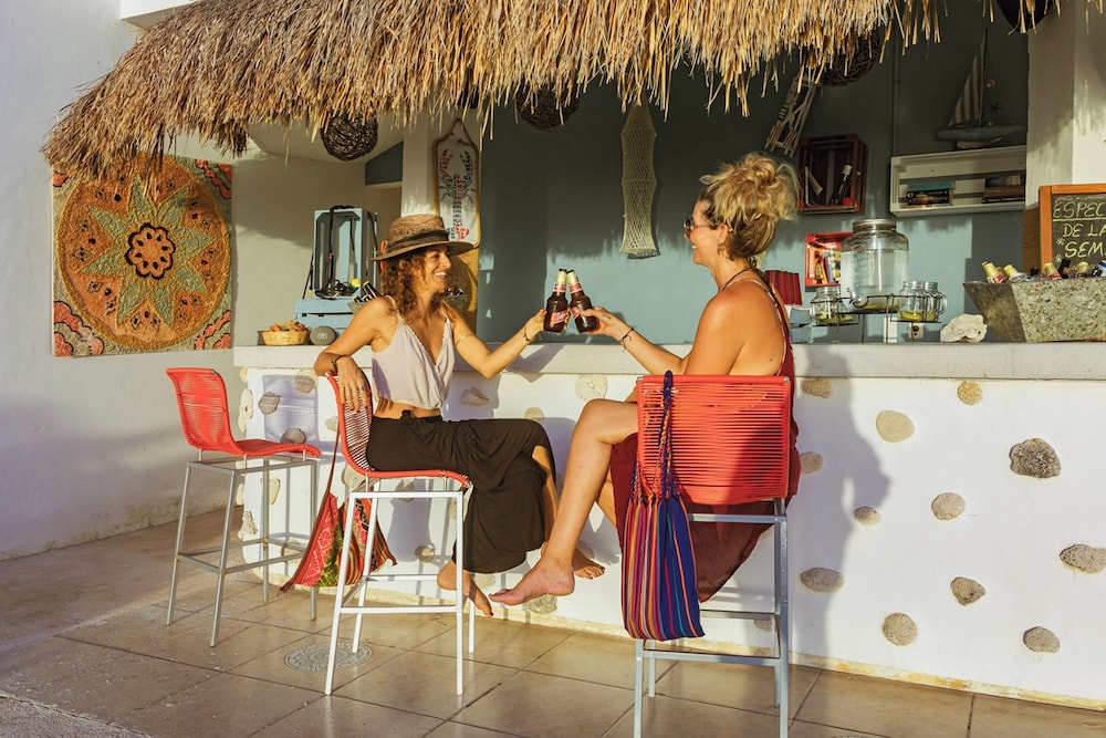Hotel B Cozumel 7/70